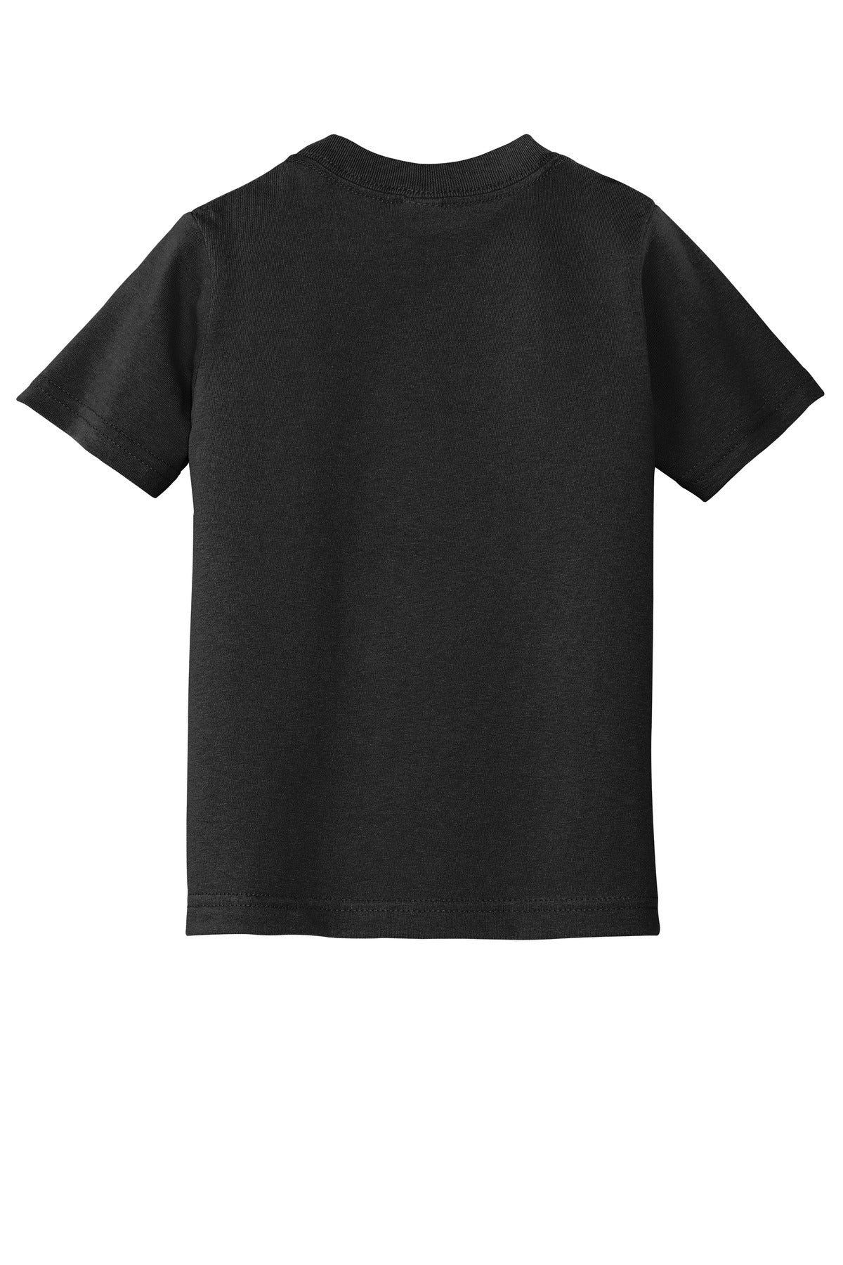 Port & Company Toddler Core Cotton Tee. CAR54T