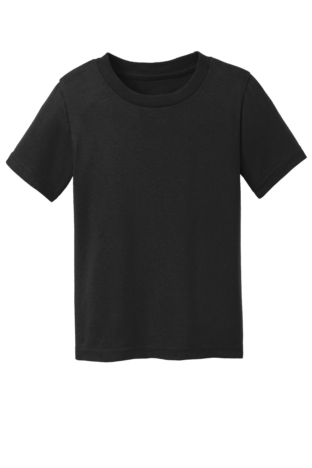 Port & Company Toddler Core Cotton Tee. CAR54T