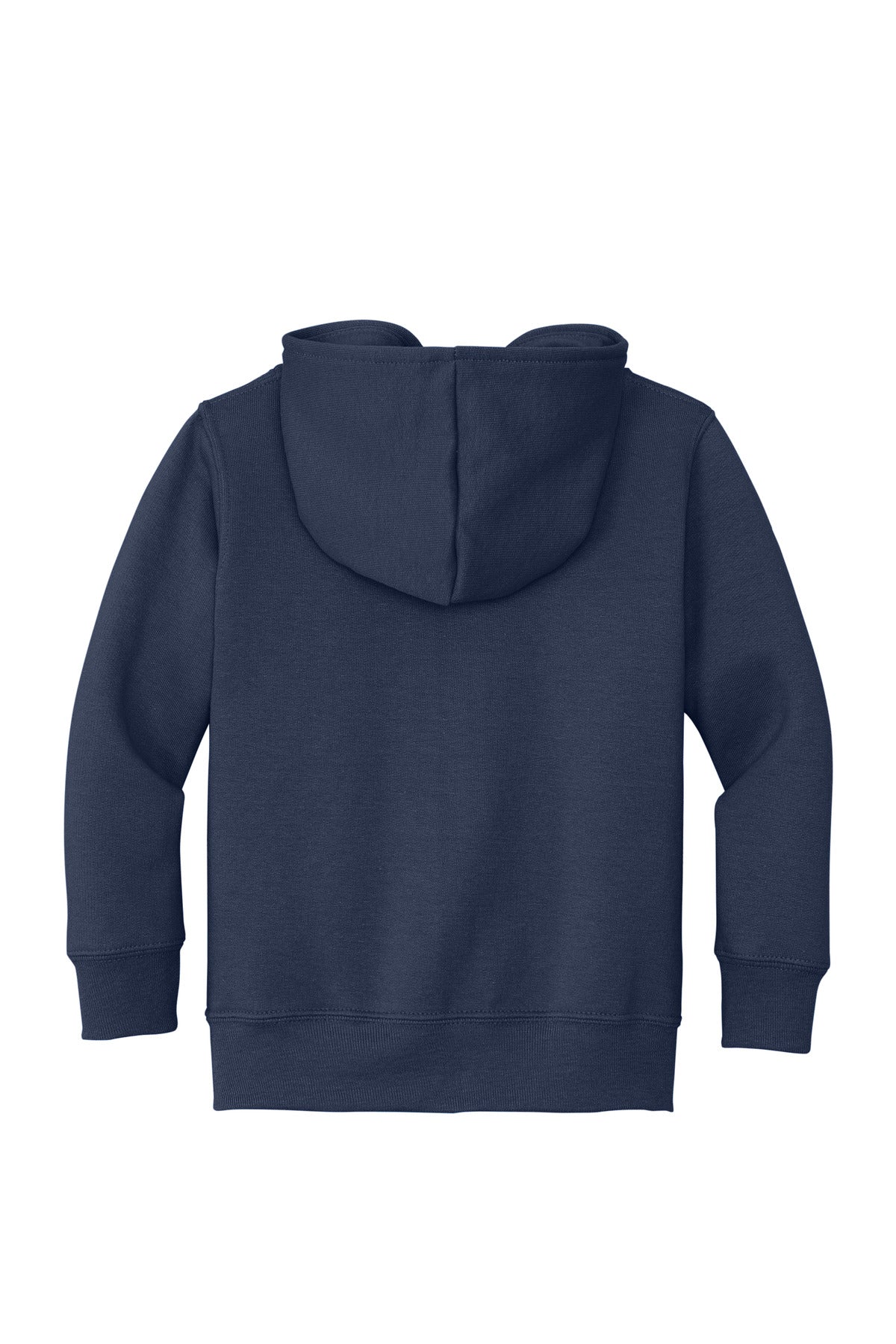 Custom Embroidered Port & Co   in Navy