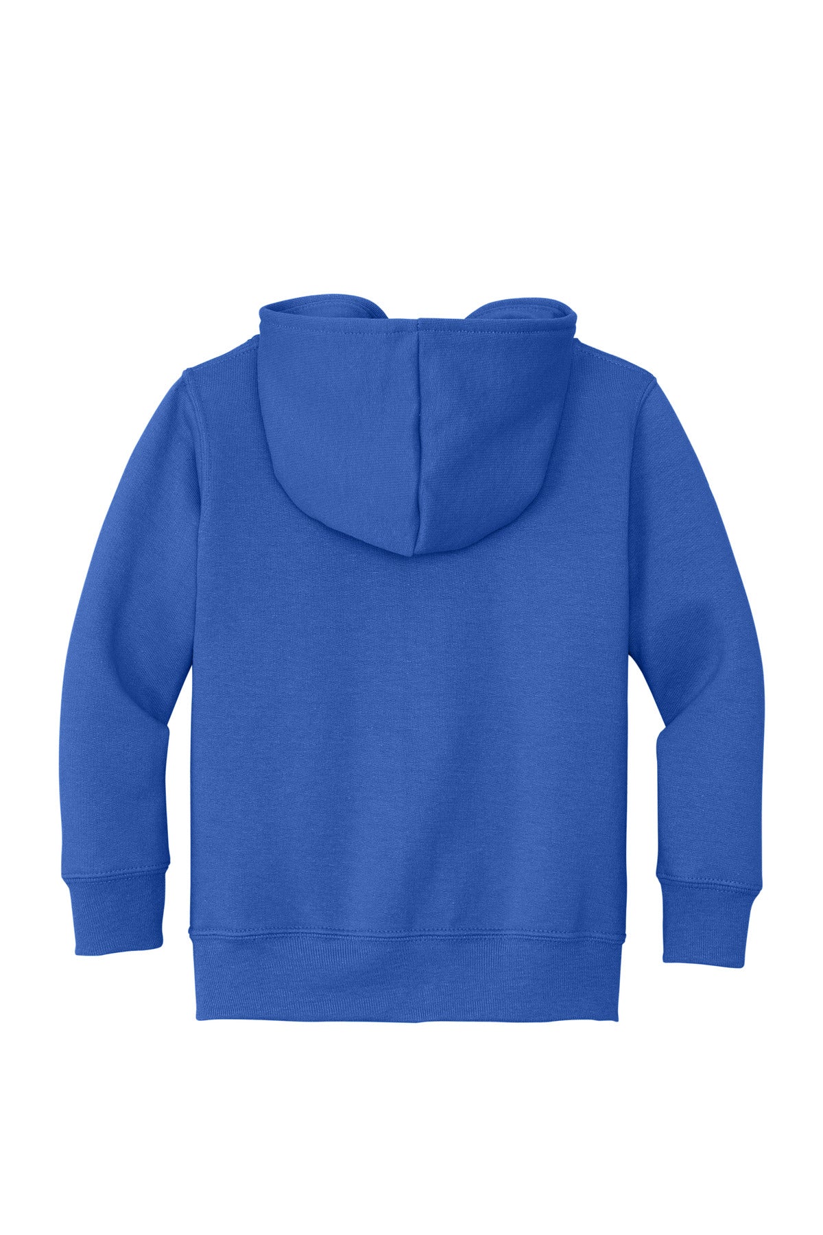 Custom Embroidered Port & Co   in Royal