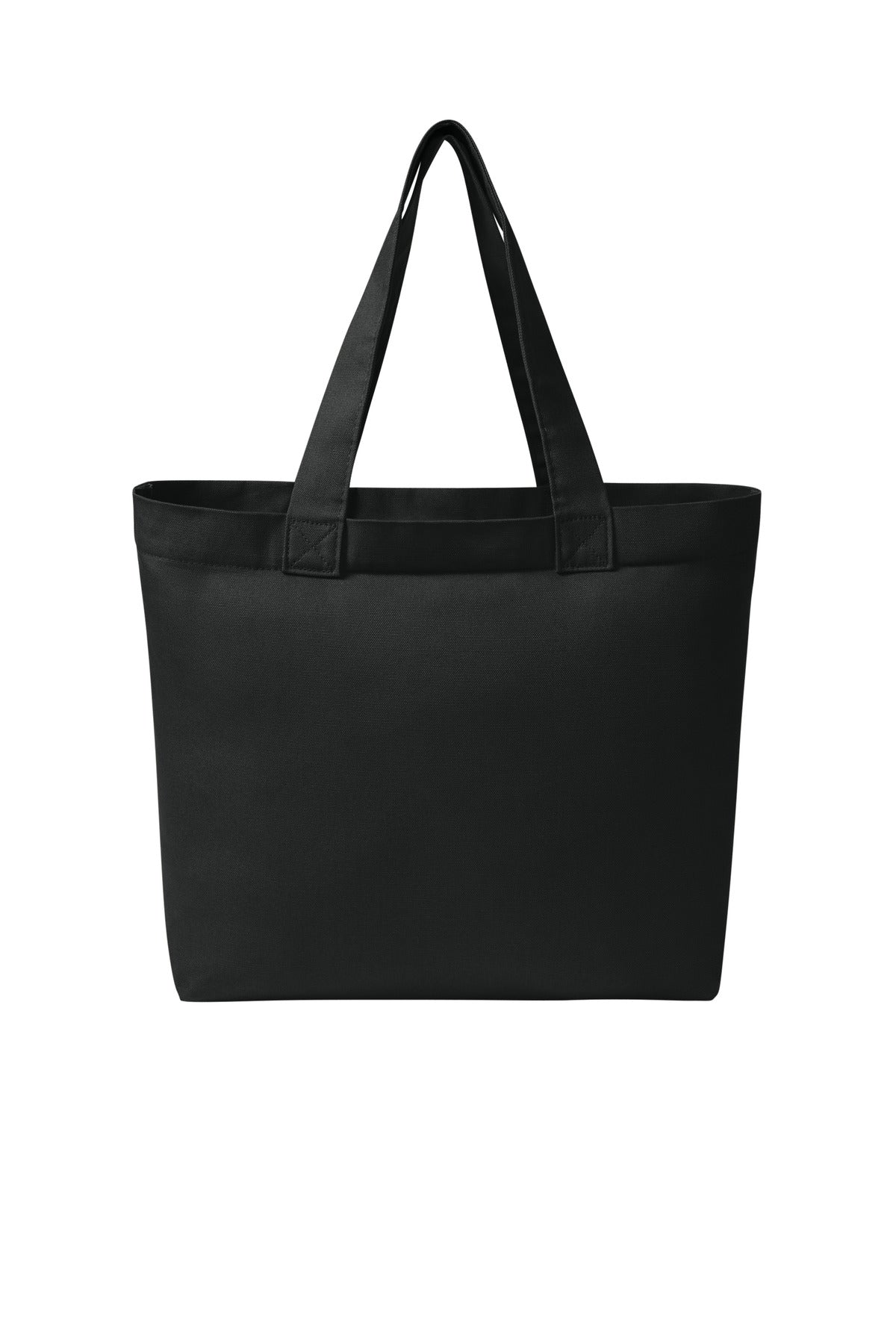 Custom Embroidered Comfort Colors Luggage & Bags in Black