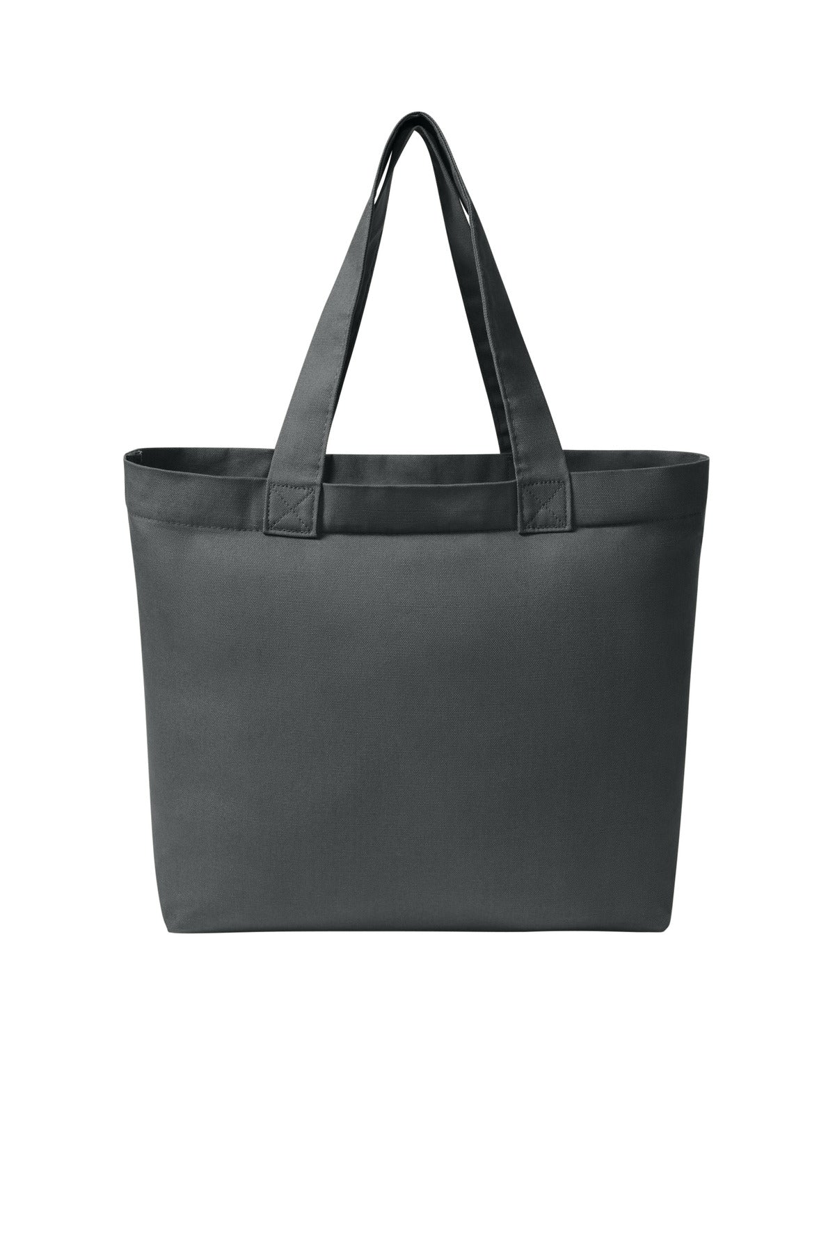 Custom Embroidered Comfort Colors Luggage & Bags in Graphite