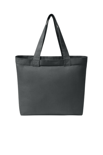 Custom Embroidered Comfort Colors Luggage & Bags in Graphite