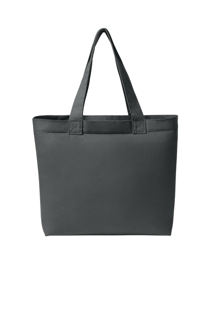 Custom Embroidered Comfort Colors Luggage & Bags in Graphite
