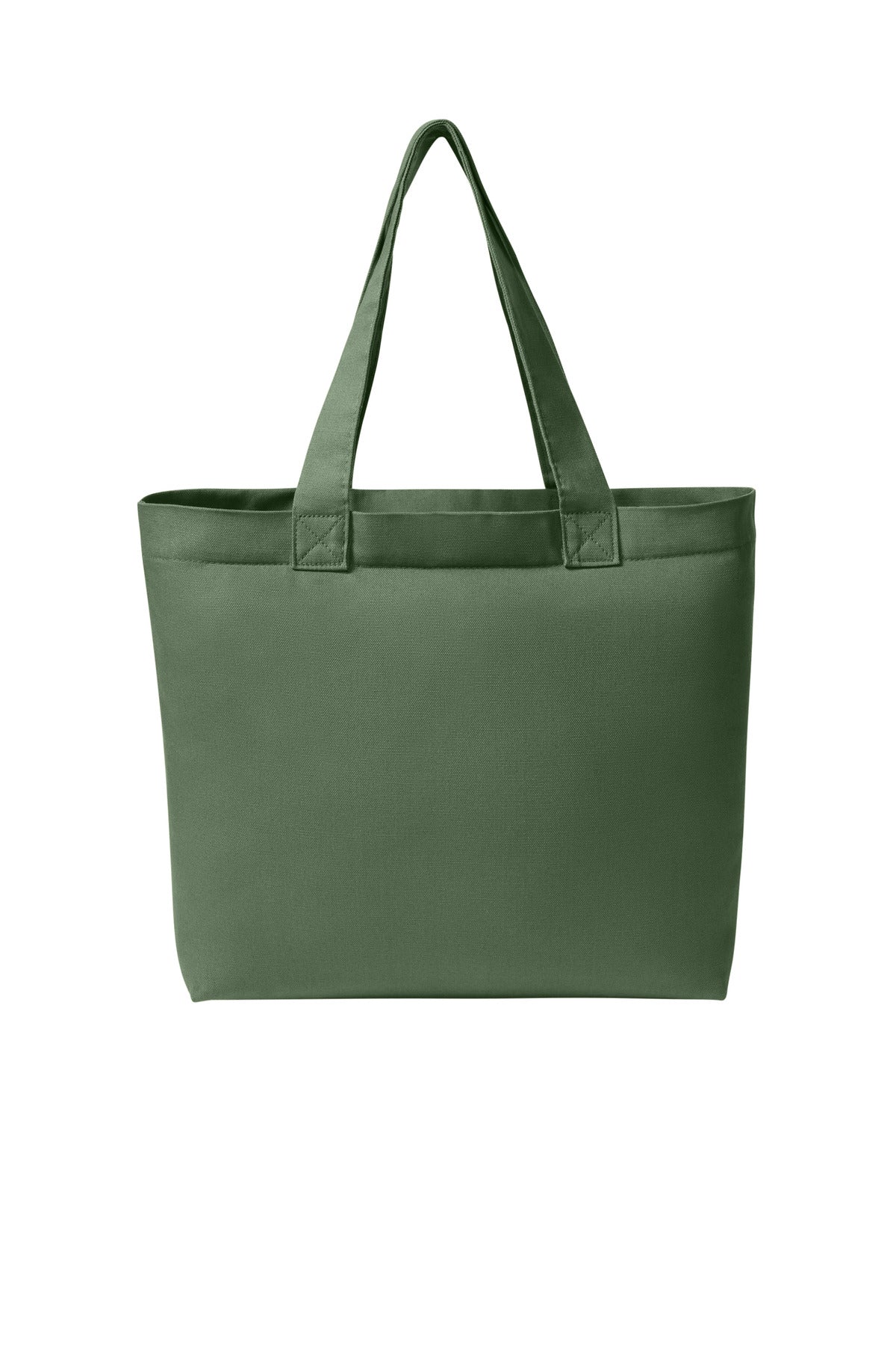 Custom Embroidered Comfort Colors Luggage & Bags in Moss