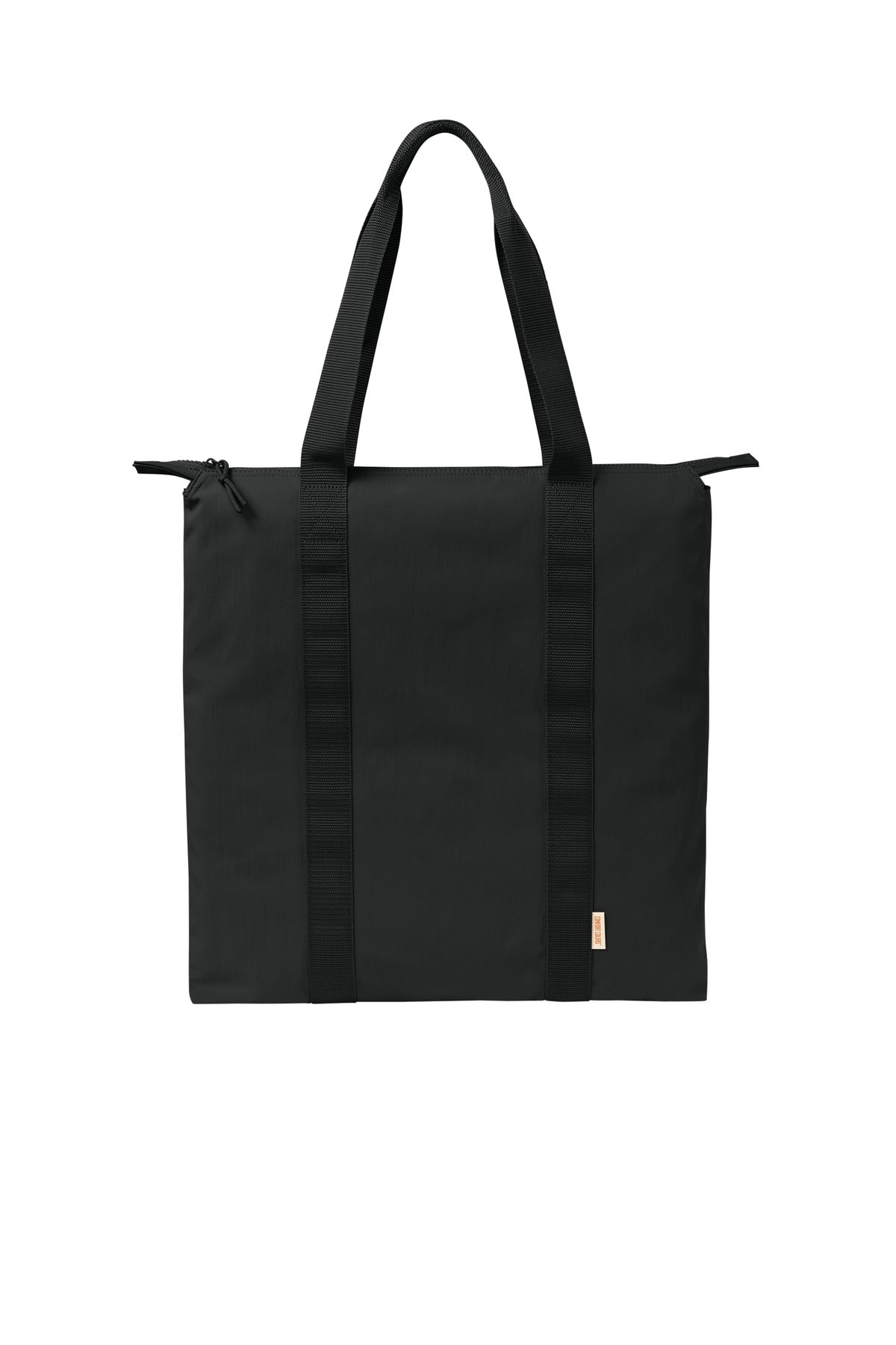 Custom Embroidered Comfort Colors Luggage & Bags in Black