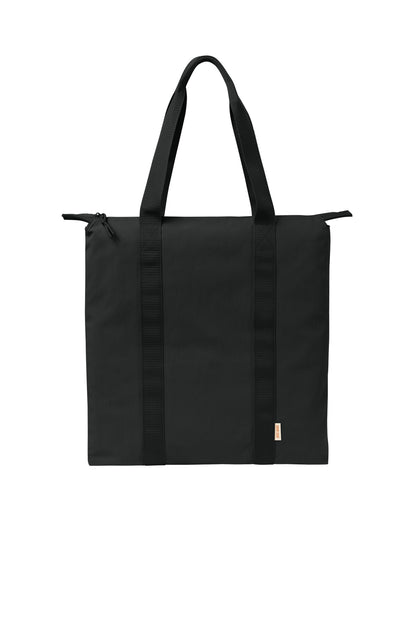 Custom Embroidered Comfort Colors Luggage & Bags in Black