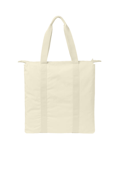 Custom Embroidered Comfort Colors Luggage & Bags in Ivory