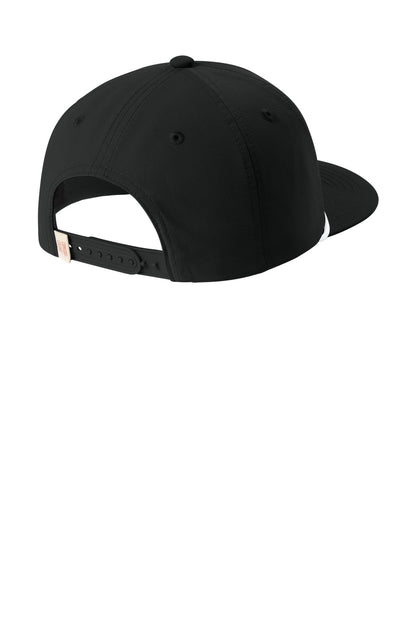 Custom Embroidered Comfort Colors Caps in Black