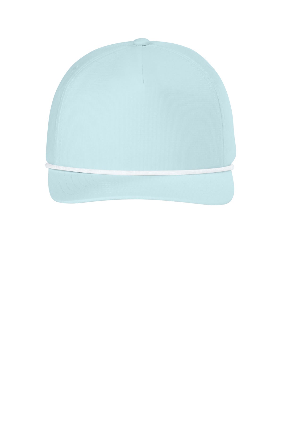 Custom Embroidered Comfort Colors Caps in Chambray