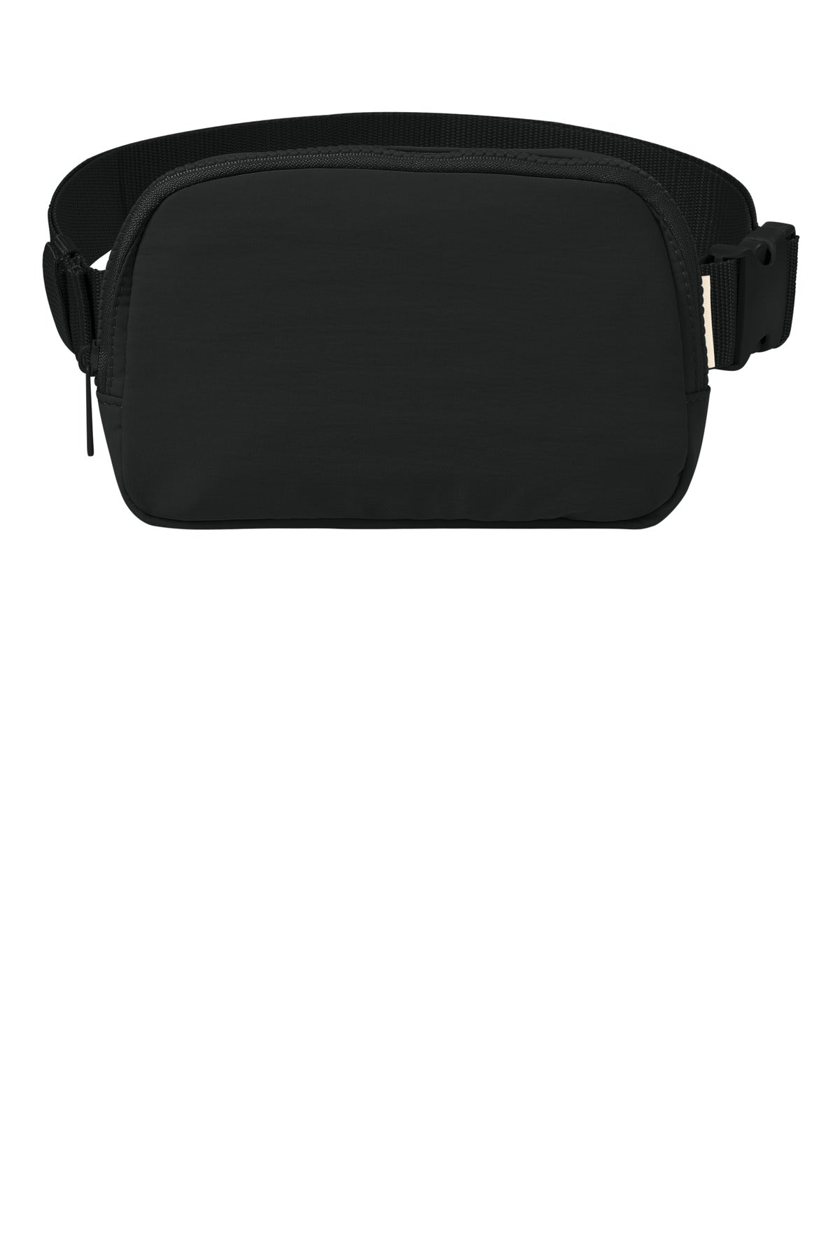 Custom Embroidered Comfort Colors Luggage & Bags in Black
