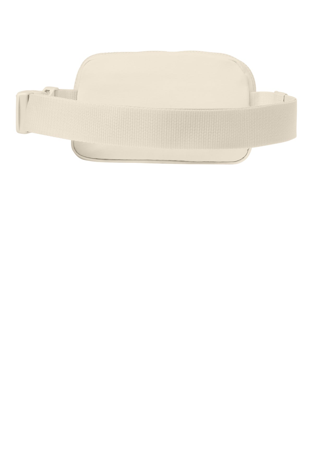 Custom Embroidered Comfort Colors Luggage & Bags in Ivory
