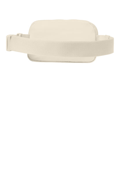 Custom Embroidered Comfort Colors Luggage & Bags in Ivory