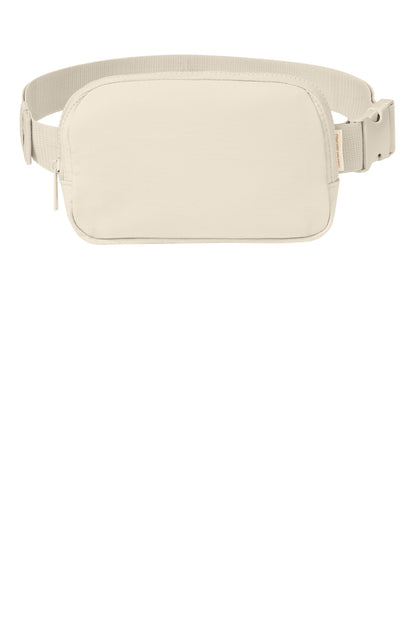 Custom Embroidered Comfort Colors Luggage & Bags in Ivory