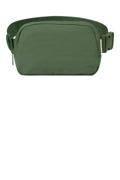 Custom Embroidered Comfort Colors Luggage & Bags in Moss