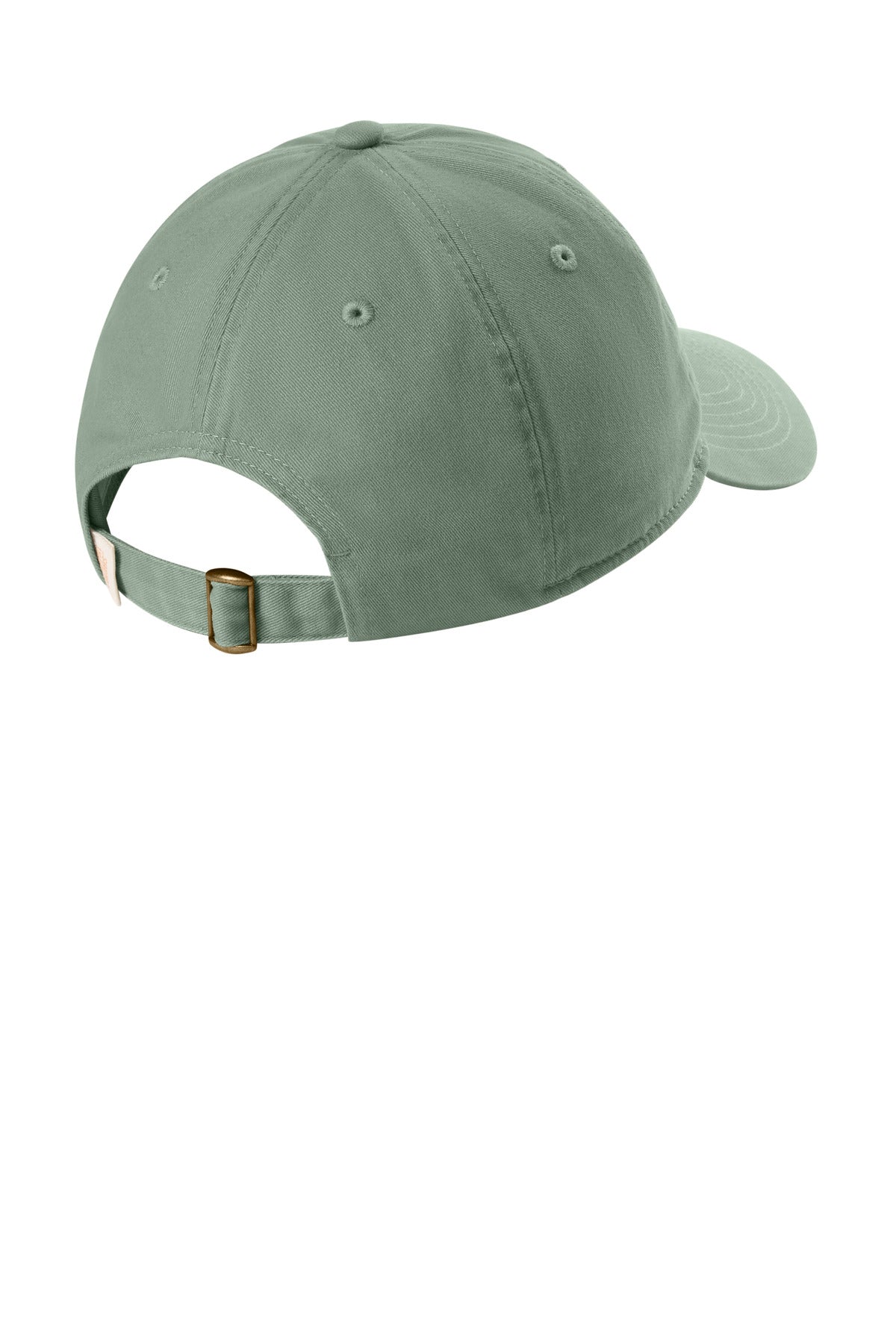 Custom Embroidered Comfort Colors Caps in Bay