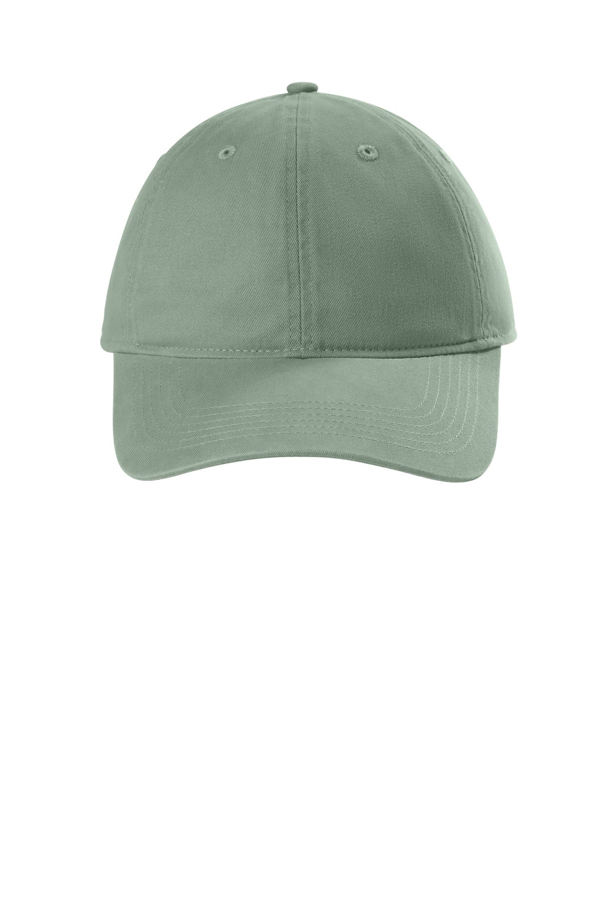Custom Embroidered Comfort Colors Caps in Bay