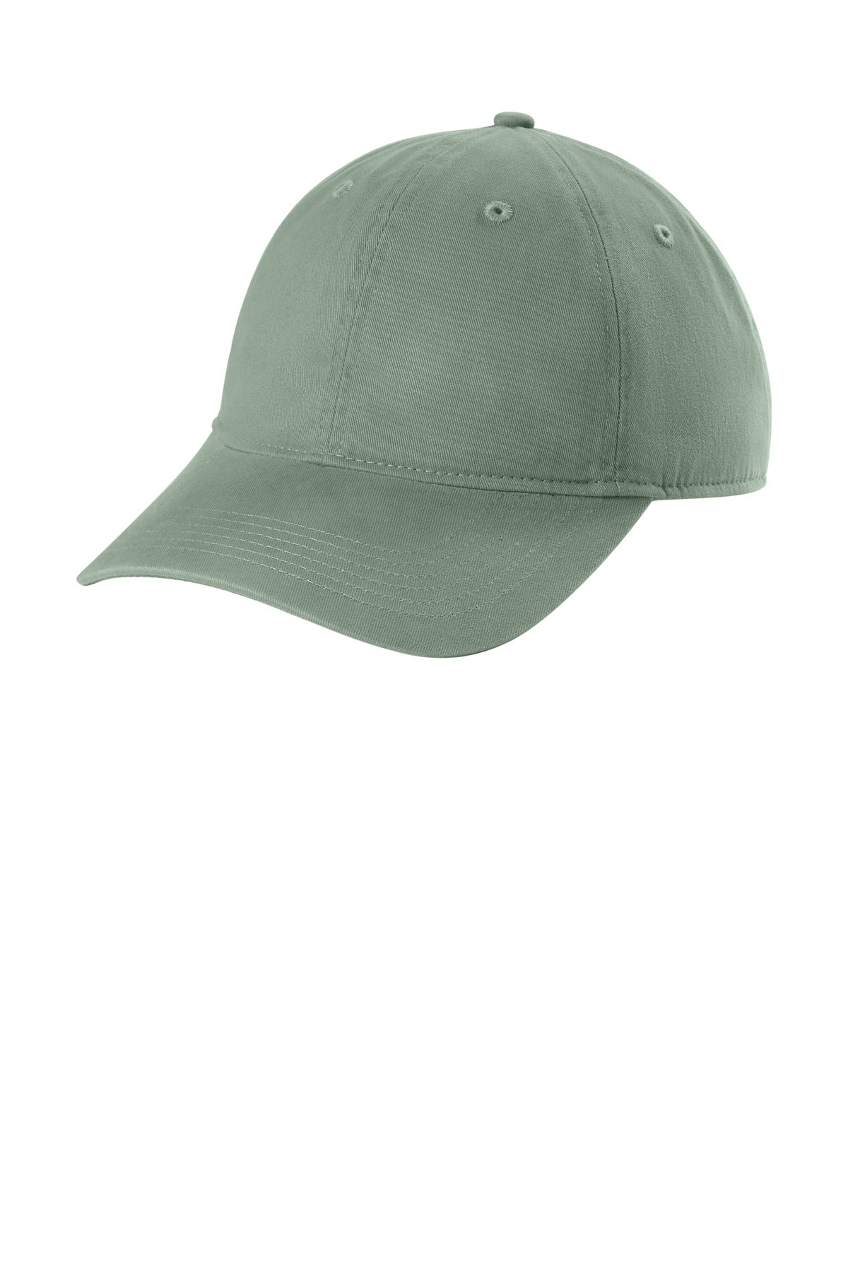 Custom Embroidered Comfort Colors Caps in Bay