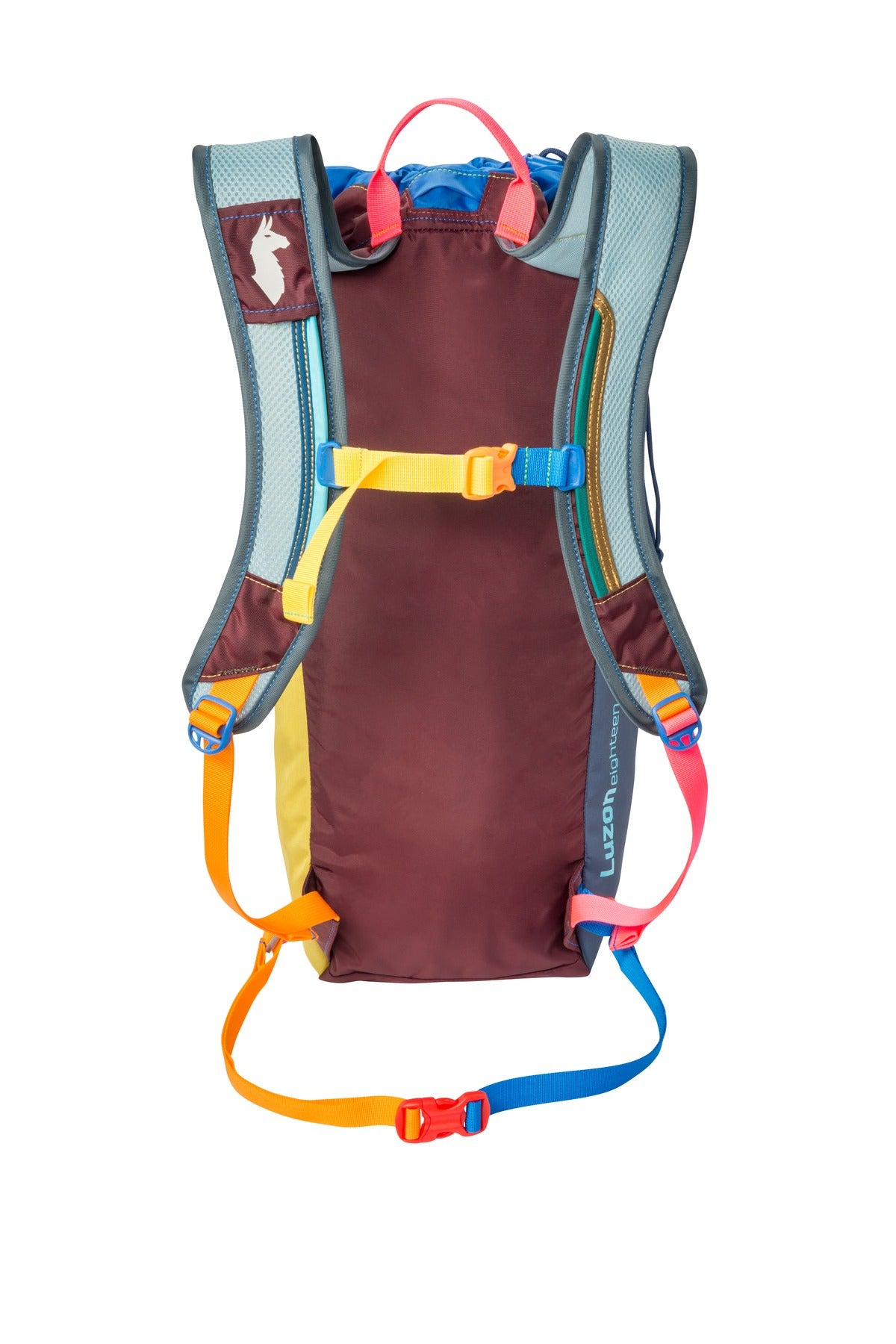 Custom Embroidered Cotopaxi Luggage & Bags in Surprise