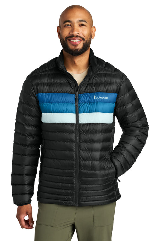 Cotopaxi   Fuego Down Jacket COTOM1687