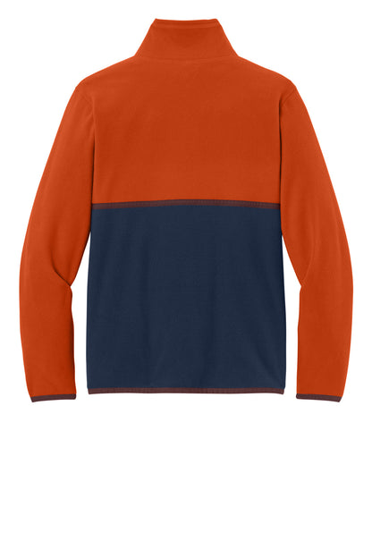Custom Embroidered Cotopaxi Outerwear in Canyon/ Maritime