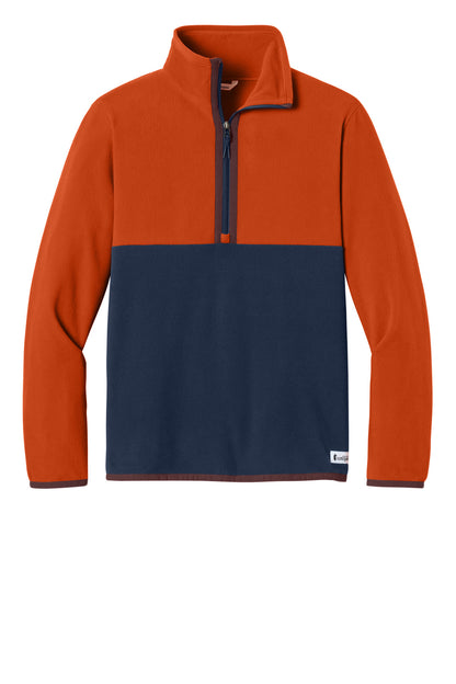 Custom Embroidered Cotopaxi Outerwear in Canyon/ Maritime
