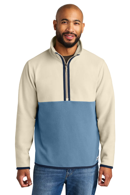 Custom Embroidered Cotopaxi Outerwear in Cream/ Fjord