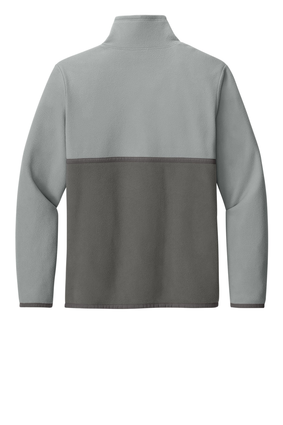 Custom Embroidered Cotopaxi Outerwear in Smoke/ Cinder