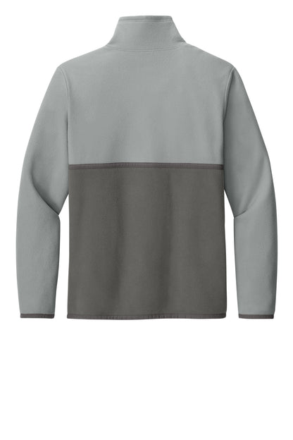 Custom Embroidered Cotopaxi Outerwear in Smoke/ Cinder
