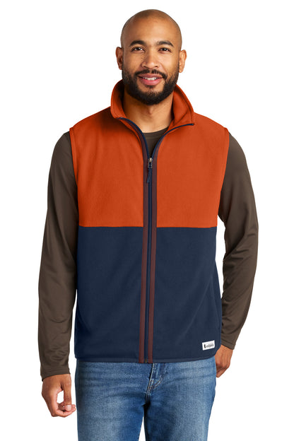Custom Embroidered Cotopaxi Outerwear in Canyon/ Maritime