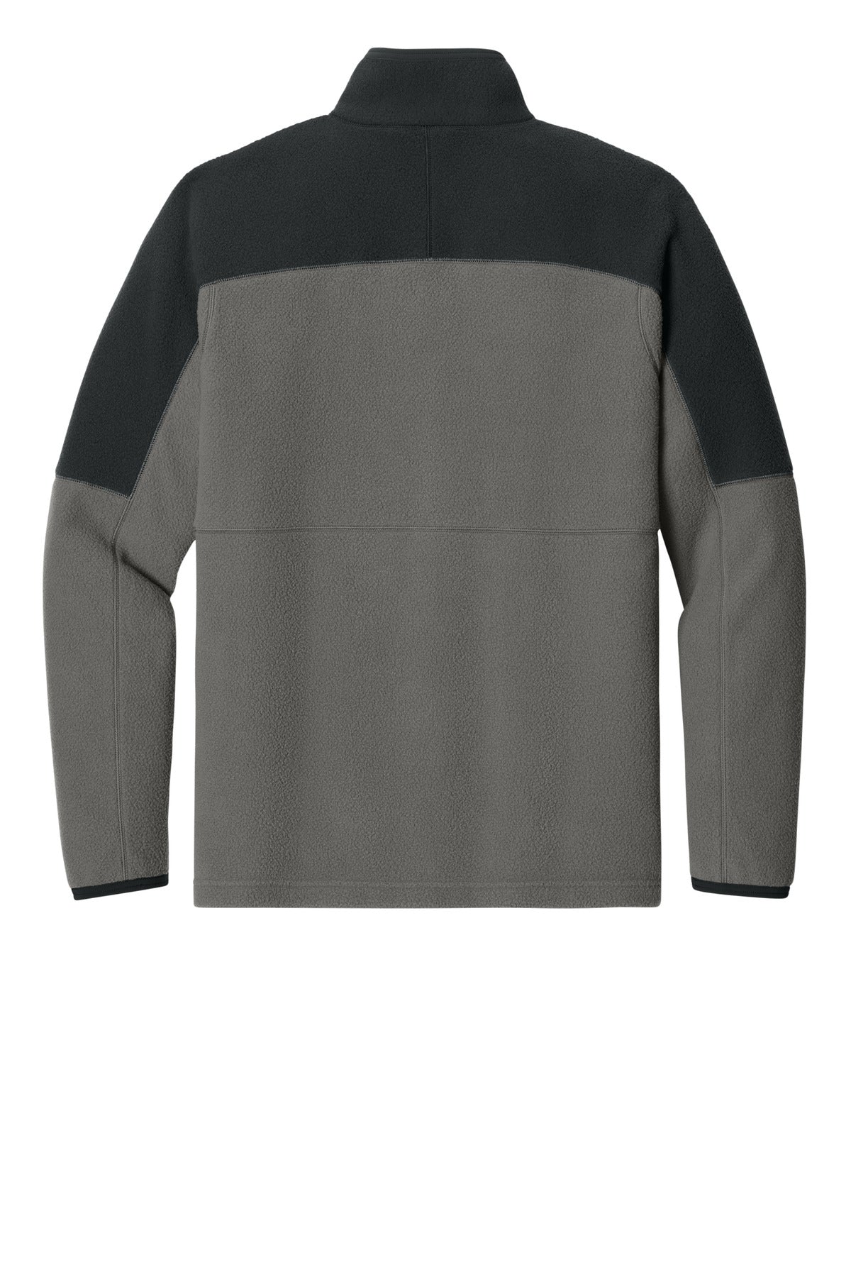 Custom Embroidered Cotopaxi Outerwear in Black/ Cinder