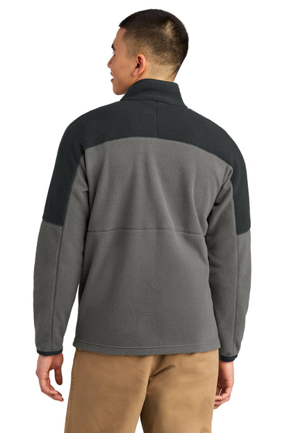 Custom Embroidered Cotopaxi Outerwear in Black/ Cinder