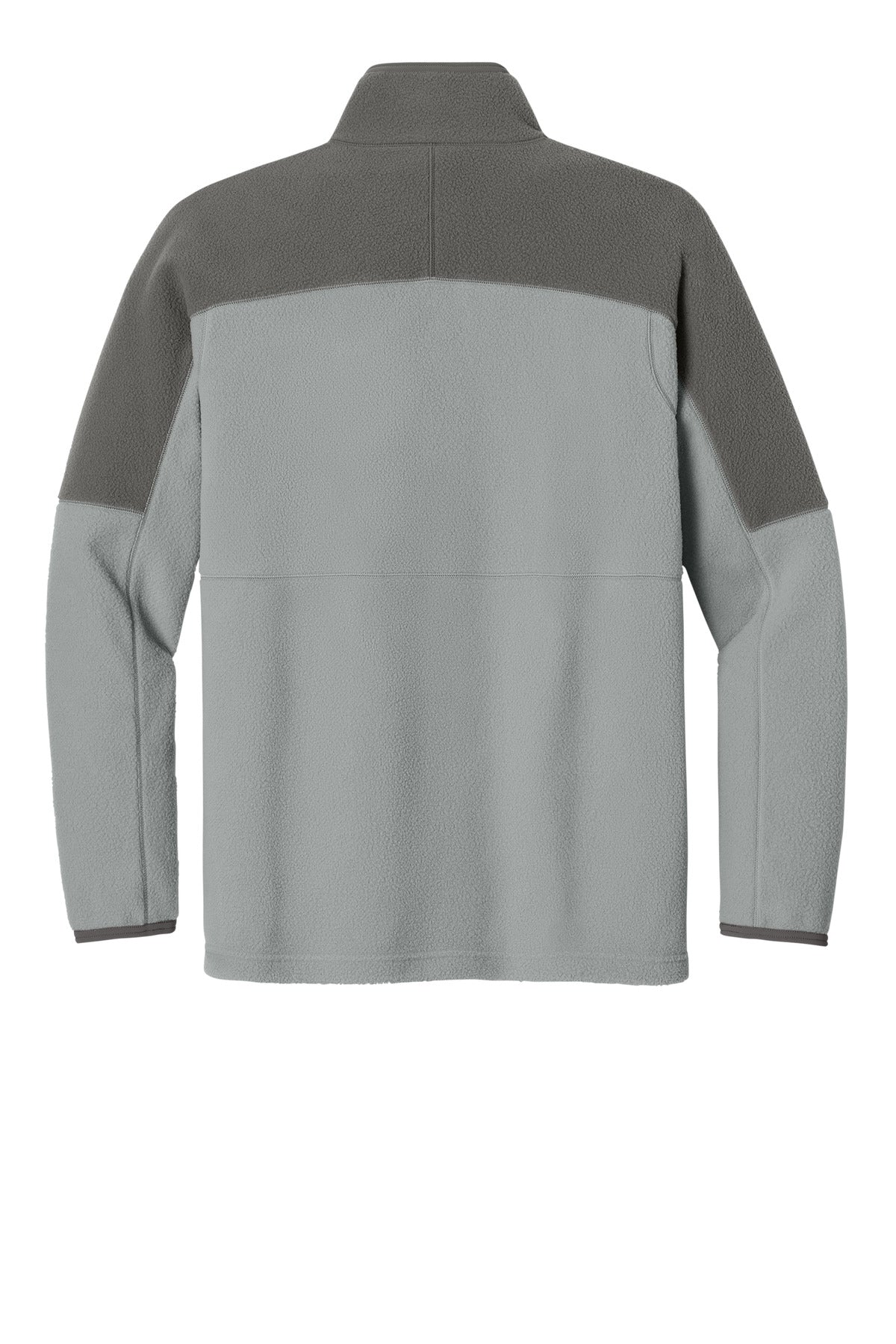 Custom Embroidered Cotopaxi Outerwear in Cinder/ Smoke