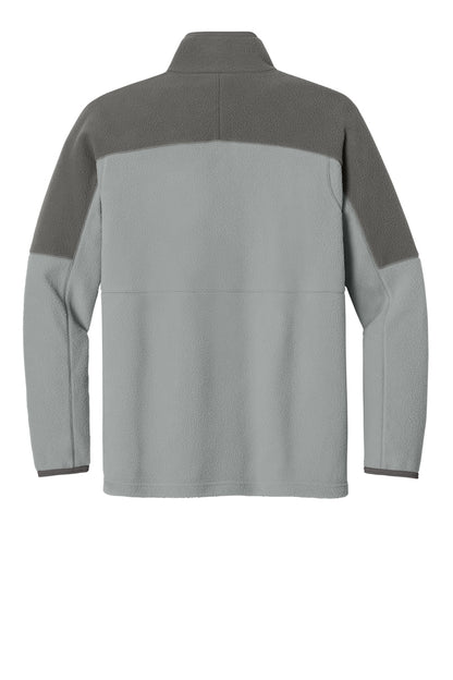 Custom Embroidered Cotopaxi Outerwear in Cinder/ Smoke