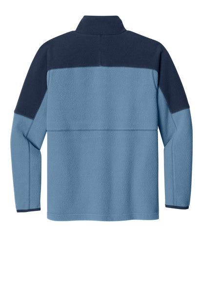 Custom Embroidered Cotopaxi Outerwear in Maritime/ Fjord