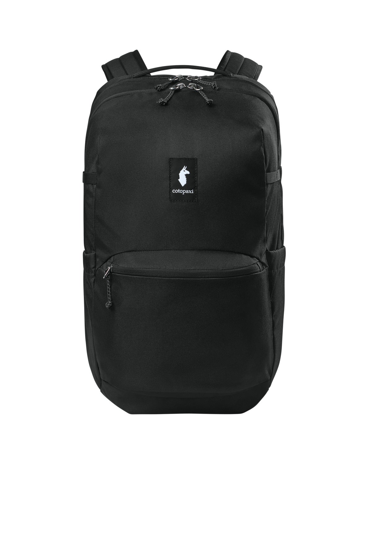 Custom Embroidered Cotopaxi Luggage & Bags in Black