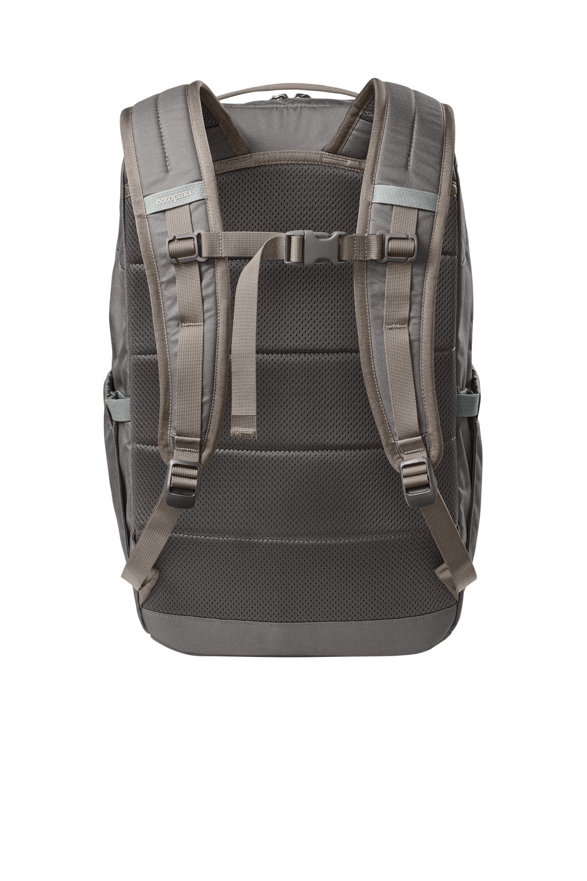 Custom Embroidered Cotopaxi Luggage & Bags in Cinder