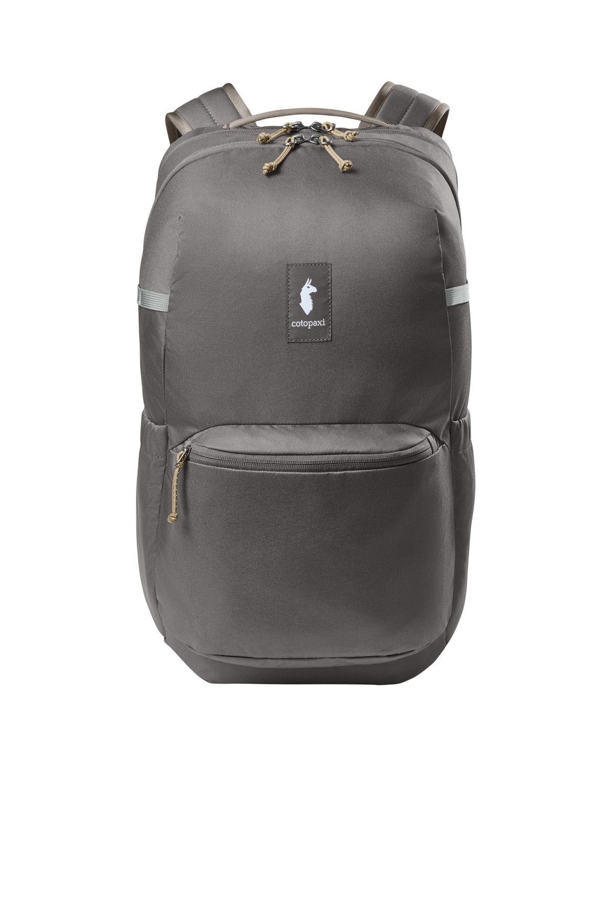 Custom Embroidered Cotopaxi Luggage & Bags in Cinder