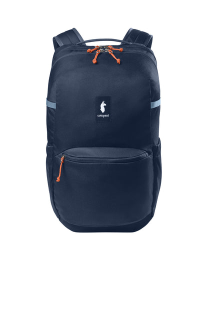 Custom Embroidered Cotopaxi Luggage & Bags in Maritime