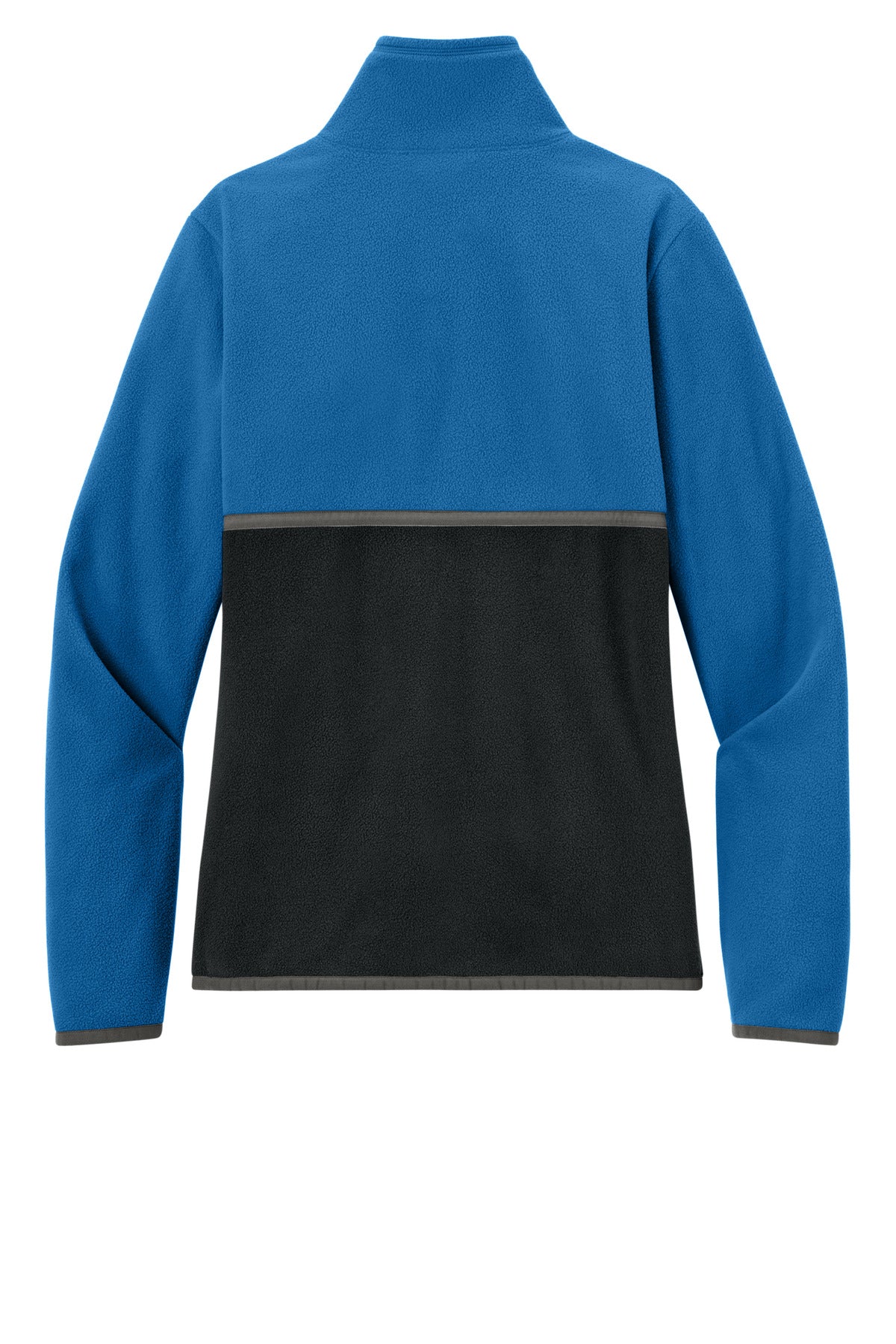 Custom Embroidered Cotopaxi Outerwear in Atlantic/ Black