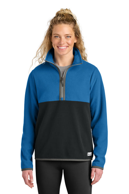 Custom Embroidered Cotopaxi Outerwear in Atlantic/ Black