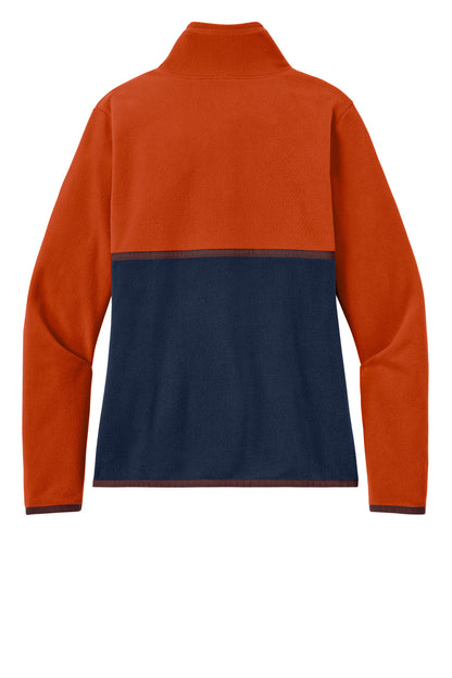 Custom Embroidered Cotopaxi Outerwear in Canyon/ Maritime
