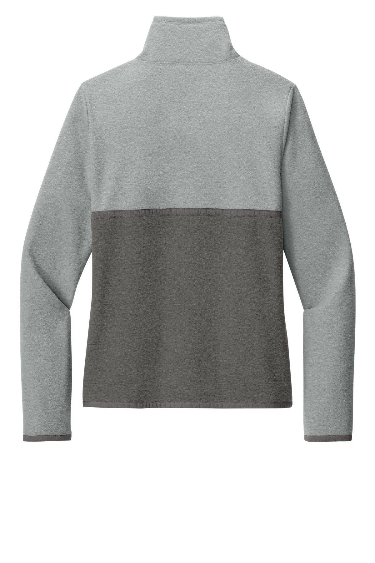 Custom Embroidered Cotopaxi Outerwear in Smoke/ Cinder