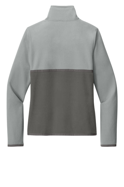 Custom Embroidered Cotopaxi Outerwear in Smoke/ Cinder