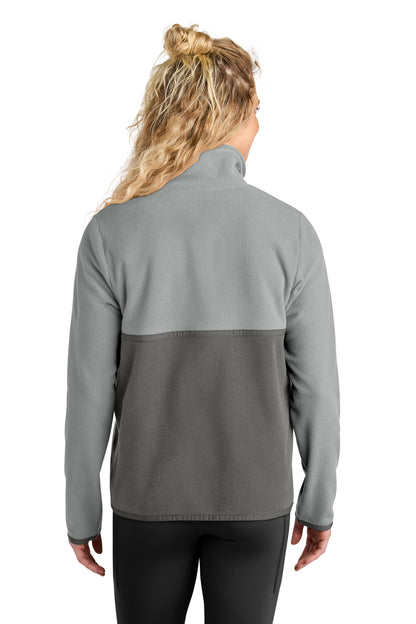 Custom Embroidered Cotopaxi Outerwear in Smoke/ Cinder