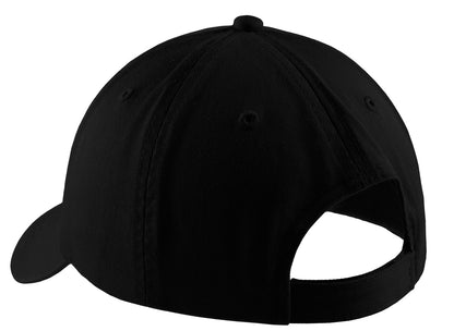 Port & Company - Washed Twill Cap.  CP78