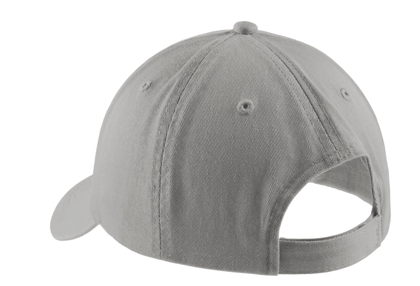 Port & Company - Washed Twill Cap.  CP78
