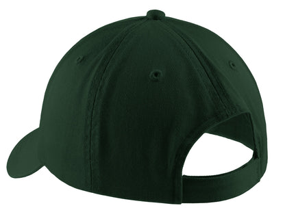 Port & Company - Washed Twill Cap.  CP78