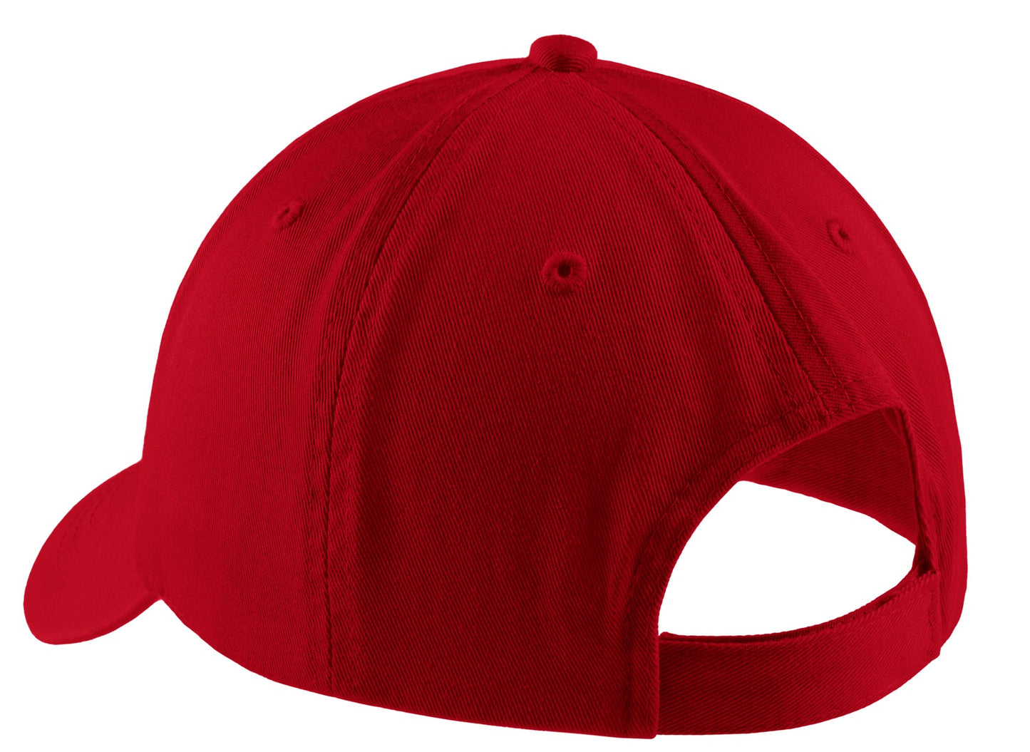 Port & Company - Washed Twill Cap.  CP78