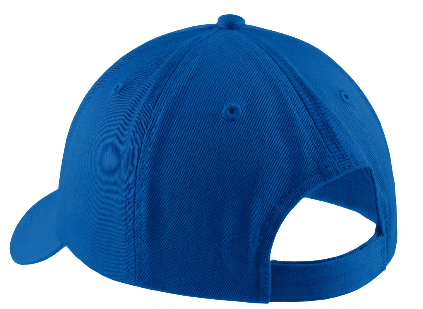Port & Company - Washed Twill Cap.  CP78